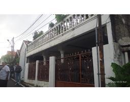 Dijual Rumah 2 Lantai SHM Cash Only di Merpati, Pesanggrahan Tipe 70 - Jakarta Selatan 
