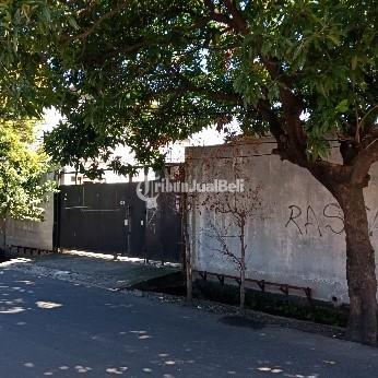 Dijual Rumah Luas SHM Cash Only di Abdul Hamid, Cengkareng Tipe 364 - Jakarta Barat 