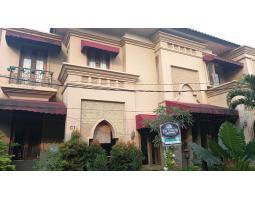 Dijual Rumah 2 Lantai SHM Cash Only di Cilandak Green Hills Tipe 239 - Jakarta Selatan