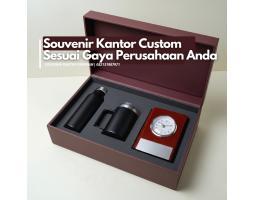 Souvenir Kantor Custom Sesuai Gaya Perusahaan - Surabaya 