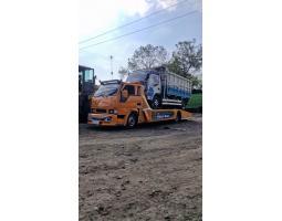 Jasa Derek Towing  Taufan Towing - Sidoarjo