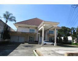 Dijual Sebidang Tanah Luas 5206m2 SHM - Kota Bandung