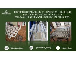 Agen Grosir Talang Gully - Pringsewu