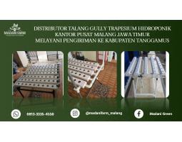 Agen Grosir Talang Gully - Tanggamus