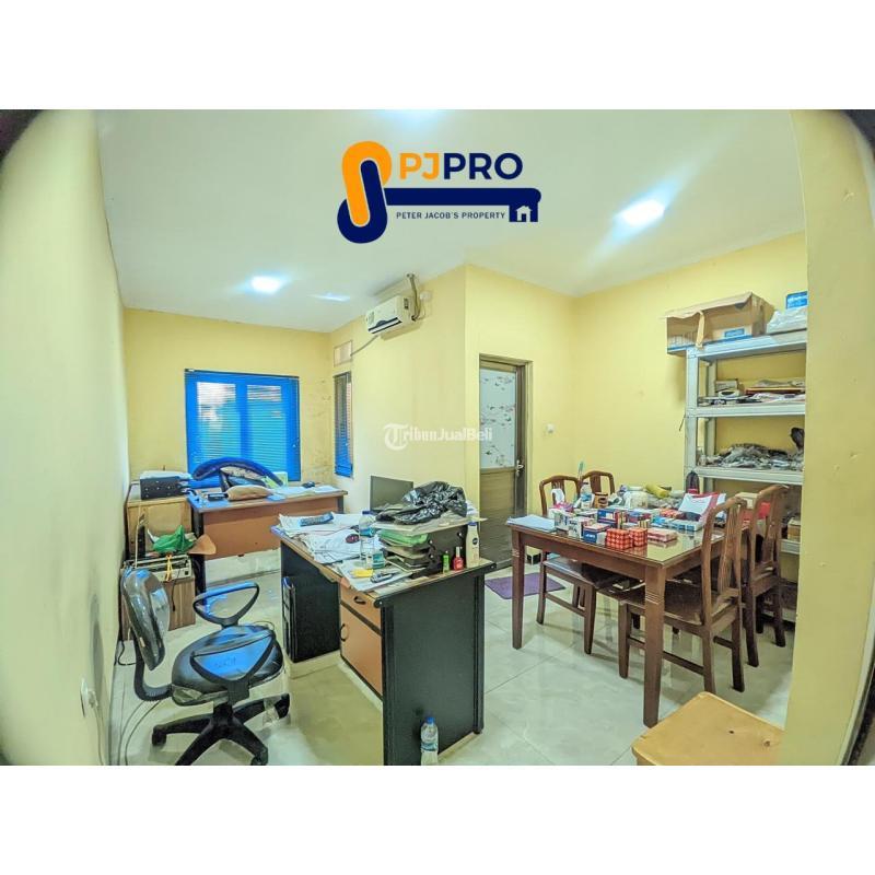 Dijual Ruko Cantik di Thb Pejuang Medan Satria - Bekasi