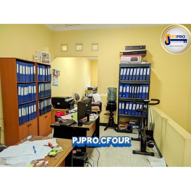 Dijual Ruko Cantik di Thb Pejuang Medan Satria - Bekasi