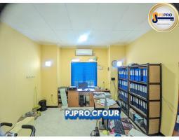 Dijual Ruko Cantik di Thb Pejuang Medan Satria - Bekasi