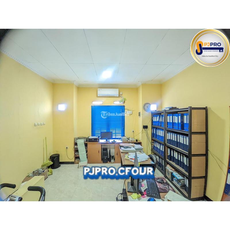 Dijual Ruko Cantik di Thb Pejuang Medan Satria - Bekasi