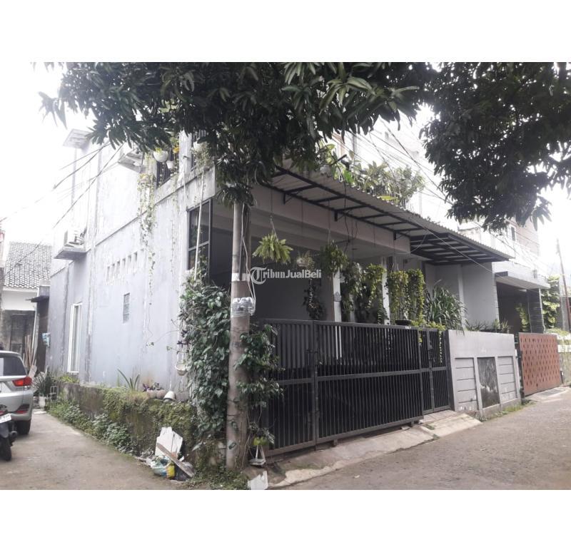 Dijual Rumah Murah 2 Lantai SHM Cash Only Di Gandaria Ujung - Jakarta Selatan