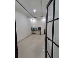 Dijual Rumah Tipe 60 3KT 2KM Legalitas SHM Dekat Exit Tol - Malang 