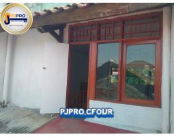 Dijual Ruko Nungky 2 Lantai di THB Legalitas SHM - Bekasi 