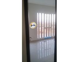 Dijual Rumah di Jakarta Garden City Tipe 90 3KT 2KM Legalitas SHM - Jakarta Timur 