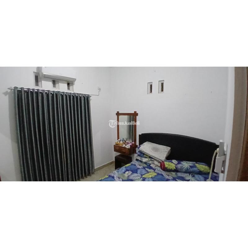 Dijual Rumah Dekat Kampus Unriyo Tipe 150 3KT 2KM Legalitas SHM - Sleman