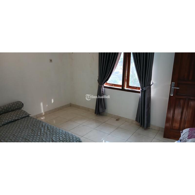 Dijual Rumah Dekat Kampus Unriyo Tipe 150 3KT 2KM Legalitas SHM - Sleman