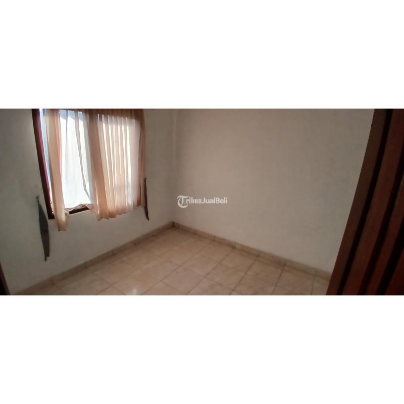 Dijual Rumah Dekat Kampus Unriyo Tipe 150 3KT 2KM Legalitas SHM - Sleman