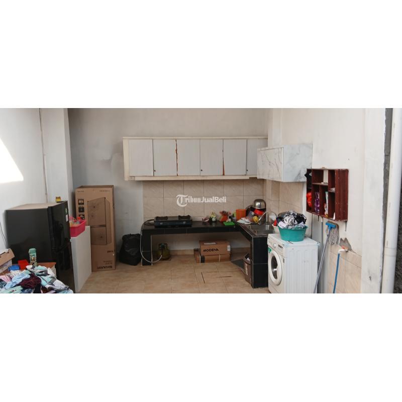 Dijual Rumah Dekat Kampus Unriyo Tipe 150 3KT 2KM Legalitas SHM - Sleman