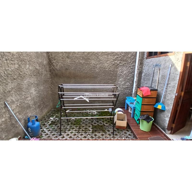 Dijual Rumah Dekat Kampus Unriyo Tipe 150 3KT 2KM Legalitas SHM - Sleman