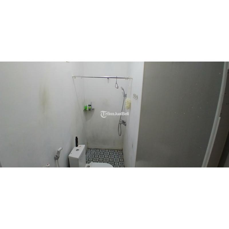 Dijual Rumah Dekat Kampus Unriyo Tipe 150 3KT 2KM Legalitas SHM - Sleman