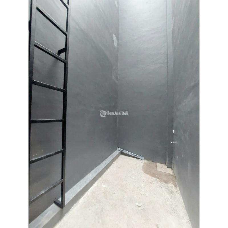 Dijual Rumah Kost Minimalis, 18 Kamar, Full Furnish, Lokasi Suhat, Dekat Perkantoran, Harga 3,750 M - Malang