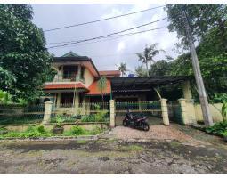 Dijual Rumah Strategis 5KT 3KM SHM Di Cibubur, Harga Nego - Jakarta Timur
