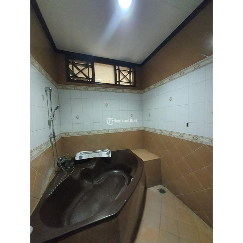 Dijual Rumah Strategis 5KT 3KM SHM Di Cibubur, Harga Nego - Jakarta Timur