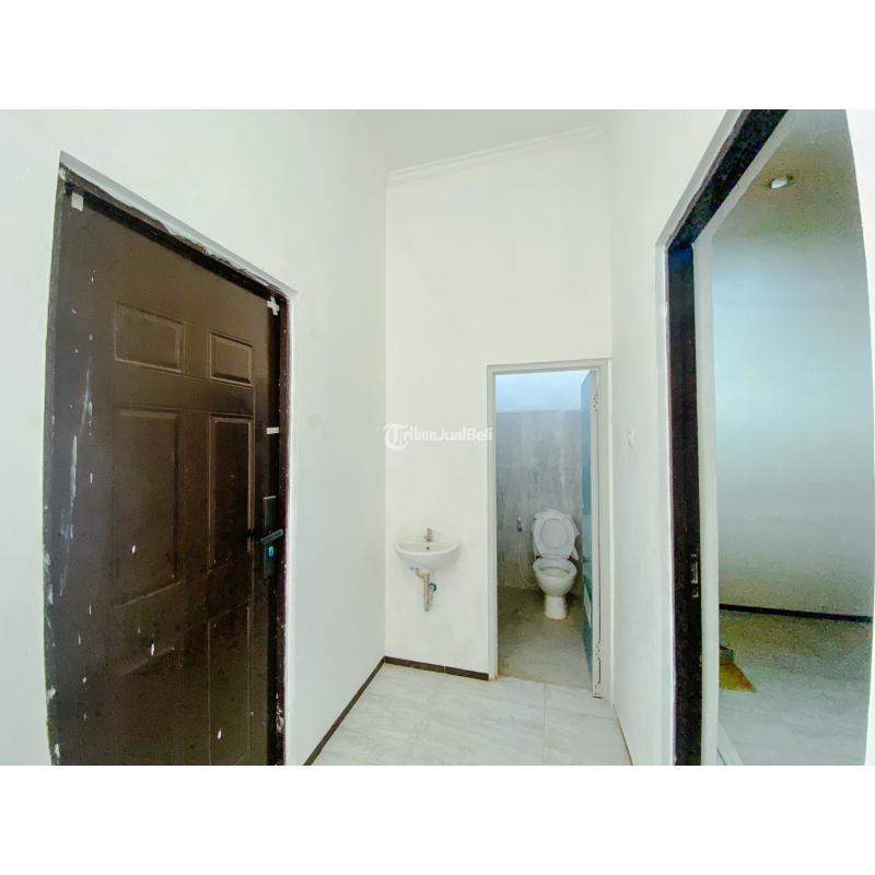 Dijual Rumah Unit Modern Siap Huni 2KT 1KM SHM Di Sedayu - Bantul