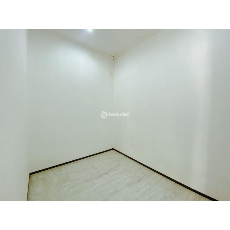 Dijual Rumah Unit Modern Siap Huni 2KT 1KM SHM Di Sedayu - Bantul