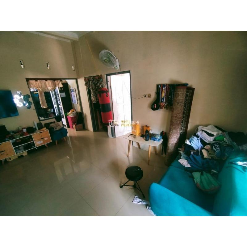 Dijual Rumah Murah, Siap Huni di Jambidan, Banguntapan - Bantul