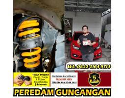 Spring Buffer Balance Solusi Shockbreaker Lebih Awet Bebas Gruduk - Samarinda