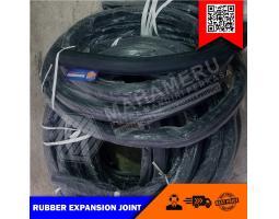 Rubber Expansion Joint Siap Kirim MPM Perkasa - Mataram