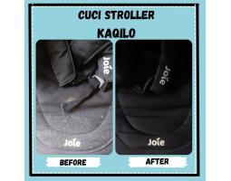 Jasa Laundry Stroller, Puri Naga Indah - Tangerang