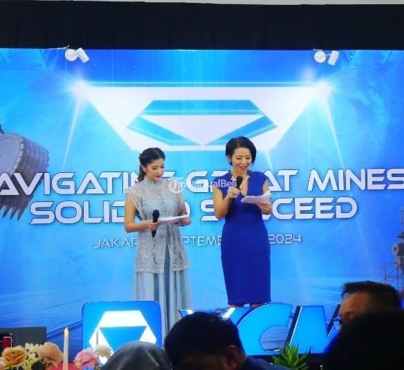 Jasa Mc Mandarin Indonesia Inggris, Citra Studio - Jakarta Pusat