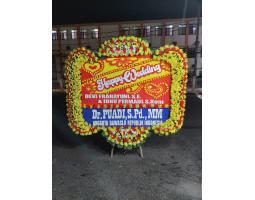 Toko Karangan Bunga, Tigarksa - Tangerang