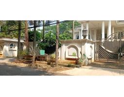 Dijual Tanah, Luas 4535m2, Shm, Dijual Resmi Melalui Lelang Negara, Di Cilandak Barat - Jakarta Selatan