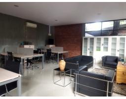 Dijual Tanah, Luas 1560m2, Hgb, Harga Murah Jauh Di Bawah Pasar, Kebayoran Lama - Jakarta Selatan