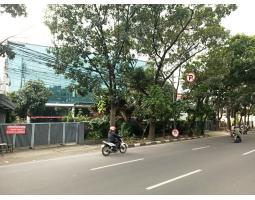 Dijual Tanah, Luas 4933m2, Shm, Dijual Resmi Melalui Lelang Negara, Kec. Lengkong - Bandung