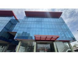 Dijual Tanah Berikut Bangunan, Luas 3500m2, Hgb, Tunai, Di Cipondoh - Tangerang