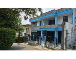 Dijual Rumah Kost Bekas Luas 350 m2 Bekas - Bandung