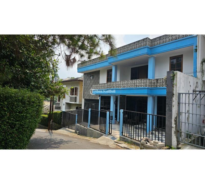 Dijual Rumah Kost Bekas Luas 350 m2 Bekas - Bandung