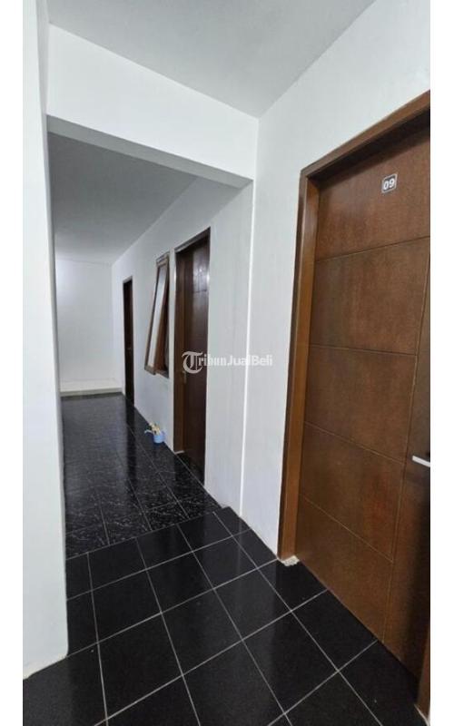 Dijual Rumah Kost Bekas Luas 350 m2 Bekas - Bandung