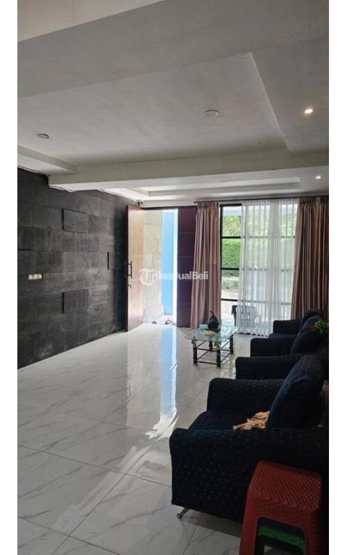 Dijual Rumah Kost Bekas Luas 350 m2 Bekas - Bandung