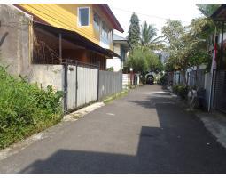 Dijual Tanah Kavling 174 m2 di Cimahi Utara - Cimahi