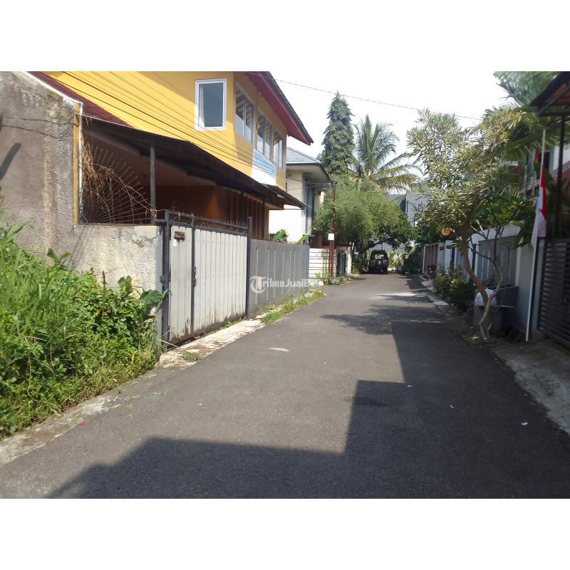 Dijual Tanah Kavling 174 m2 di Cimahi Utara - Cimahi