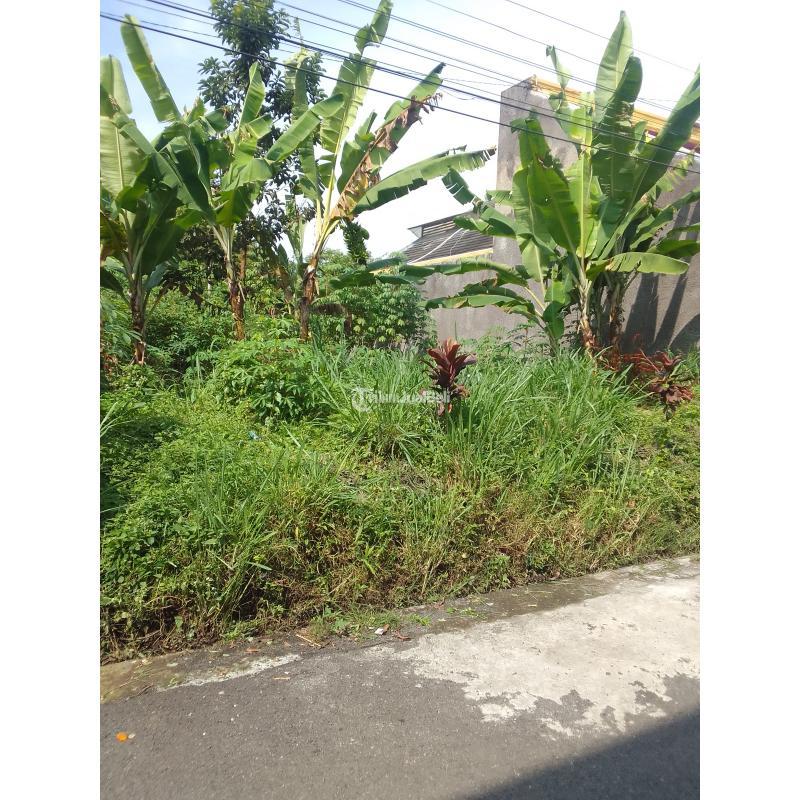 Dijual Tanah Kavling 174 m2 di Cimahi Utara - Cimahi