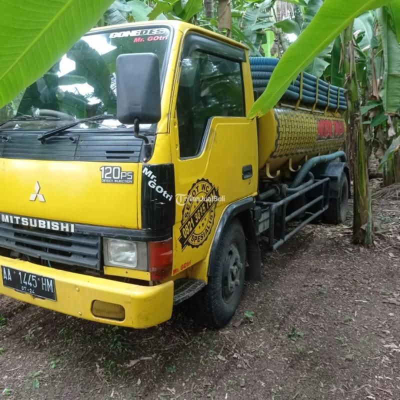 Sedot Wc Limbah Di Prembun - Kebumen