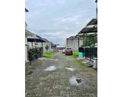 Dijual Tanah Luas 100 m2 Paulan Colomadu dekat Jalan Adi Sucipto - Solo 