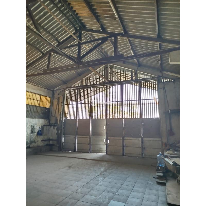 Jual Gudang 1 Lantai Bisa Masuk Kontainer Lokasi Ok di Koja Tanjung Priok - Jakarta Utara