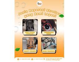 Laundry  Reparasi Stroller Mekarjaya  - Bogor