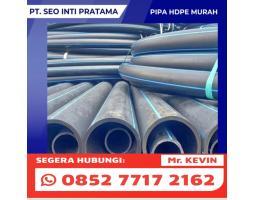 Pipa Hdpe 3 Inch - Pipa Hdpe Murah Distributor Pipa Hdpe - Jakarta Timur