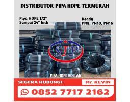Pipa Hdpe 6 Inch - Pipa Hdpe Murah Distributor Pipa Hdpe - Jakarta Timur